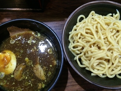 「もりそば」@東池袋大勝軒 名古屋店の写真