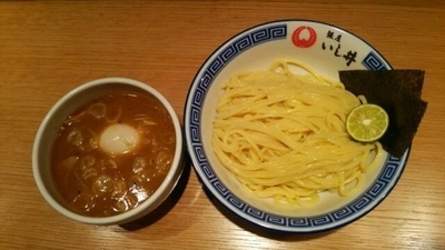 「中華せいろ(上)」@銀座 いし井 下北沢店の写真