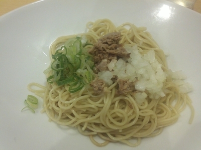 「小麦三昧」@らーめん芝浜の写真