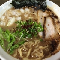 豚ひろラーメン780円