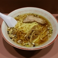 ラーメン