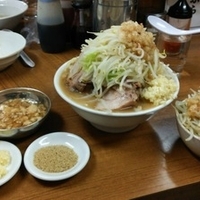 ラーメン 全部どでん