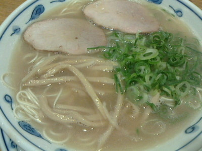 「ラーメン」@らあめん 渋英の写真