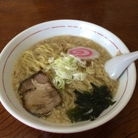コテコテラーメン＋大盛