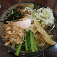 冷やしらーめん：1000円