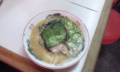 「らーめん」@悟空の写真