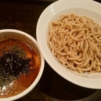 カレーつけ麺(大盛・350g)900円