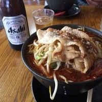 ラーメン