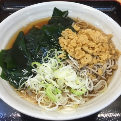 「タイムサービス（￥290）」@梅もと 専大通店の写真