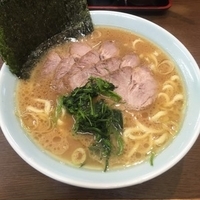 チャーシュー麺900円