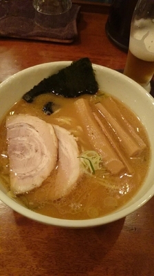 「ラーメン」@noodlesの写真
