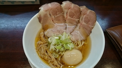 「ORANGE PHANTOM」@世界が麺で満ちる時の写真