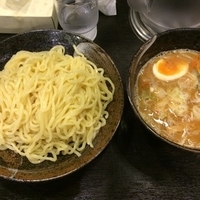 つけ麺