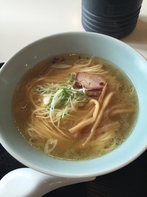 「ラーメン」@らーめん あだむすの写真