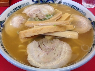 「松  ¥８００」@好陽軒の写真