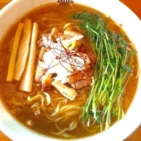 濃いめ焼干し(醤油)