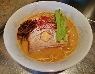 「さんじの味噌 \850」@さんじの写真