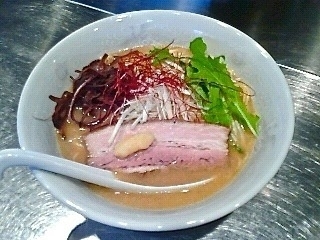 「新作の味噌 (試作) (予価￥850)」@さんじの写真