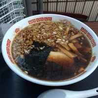 ラーメン  500円