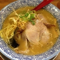辛ネギラーメン