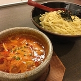 旨辛肉つけ麺