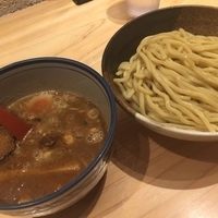 つけ麺