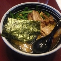 ネギチャーシューメン（辛口）