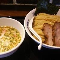 つけ麺 大盛り