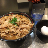 みそラーメン 温玉つき バラ肉増し