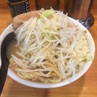小ラーメン