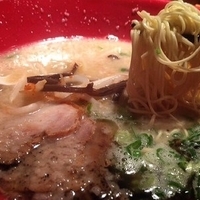 赤丸新味(850円)