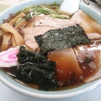 チャーシューメン