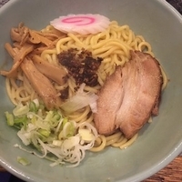 あぶらー麺