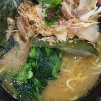 和風らーめん（７３０円）