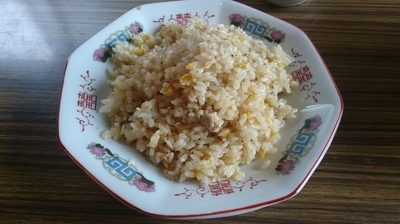 「チャーハン」@北京亭の写真