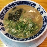 ラーメン