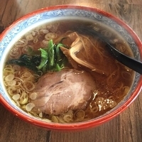 ラーメン大盛り