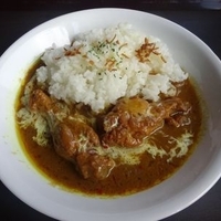 チキンカレー