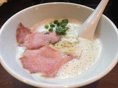 「出し蕎麦」@中華蕎麦 葛の写真