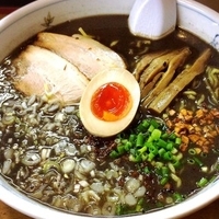 田島ラーメン 700円