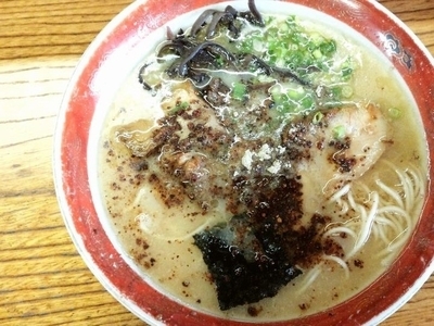 「ラーメン」@埼陽軒の写真