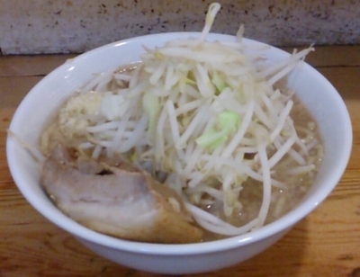 「らーめん」@らーめん 影武者 外伝の写真