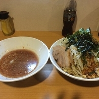 つけ蕎麦 カレー