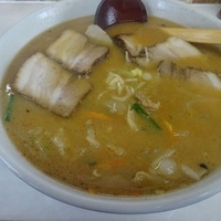 みそチャーシューメン