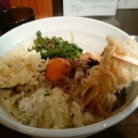 台湾まぜそば600円+野菜増し100円+チーズ50円