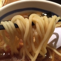 もりそば あつもり