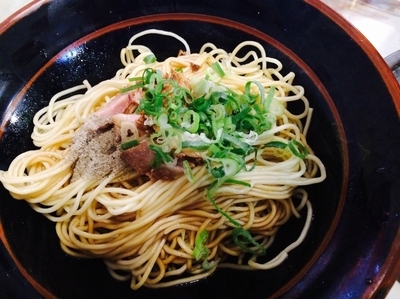 「和え玉」@improv.の写真