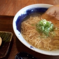 塩蕎麦（細麺）（690円）