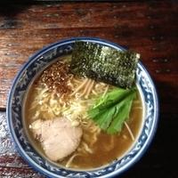 隠國ラーメン