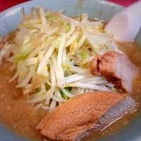 小ラーメン